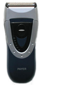 Payer Cascado Shaver